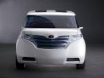Toyota F3R Concept 2006 года